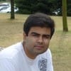 Masoud Baharlouie