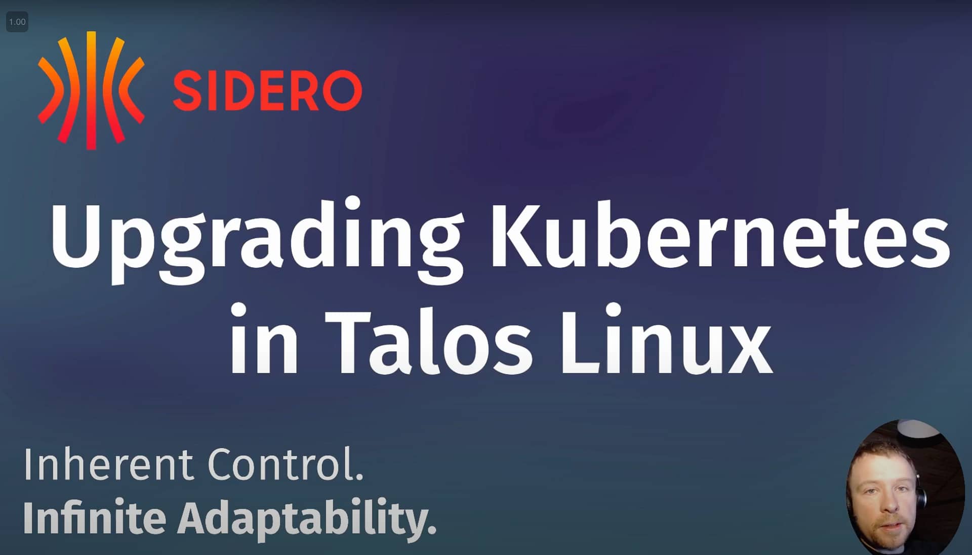 Upgrading Kubernetes in Talos Linux